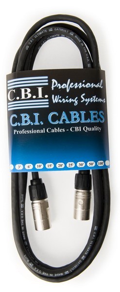 CBI Cables - Cat6 Ultimate Ethercon-6M  
