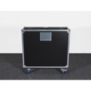 ShowCase - Behringer X32 full size flight case