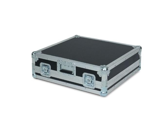 ShowCase - Hedgehog 4 and 4X flightcase