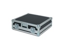ShowCase - Hedgehog 4 and 4X flightcase