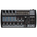 Wharfedale Pro - CONNECT 1202USB/FX Mixer With USB Interfacing