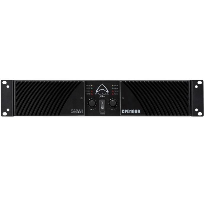 Wharfedale Pro - CPD1000