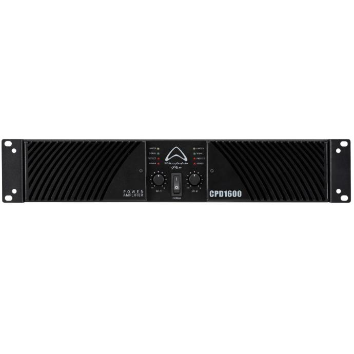 Wharfedale Pro - CPD1600