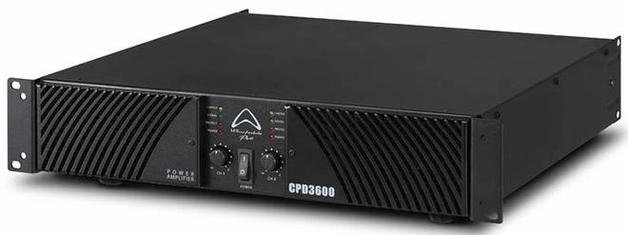 Wharfedale Pro - CPD3600