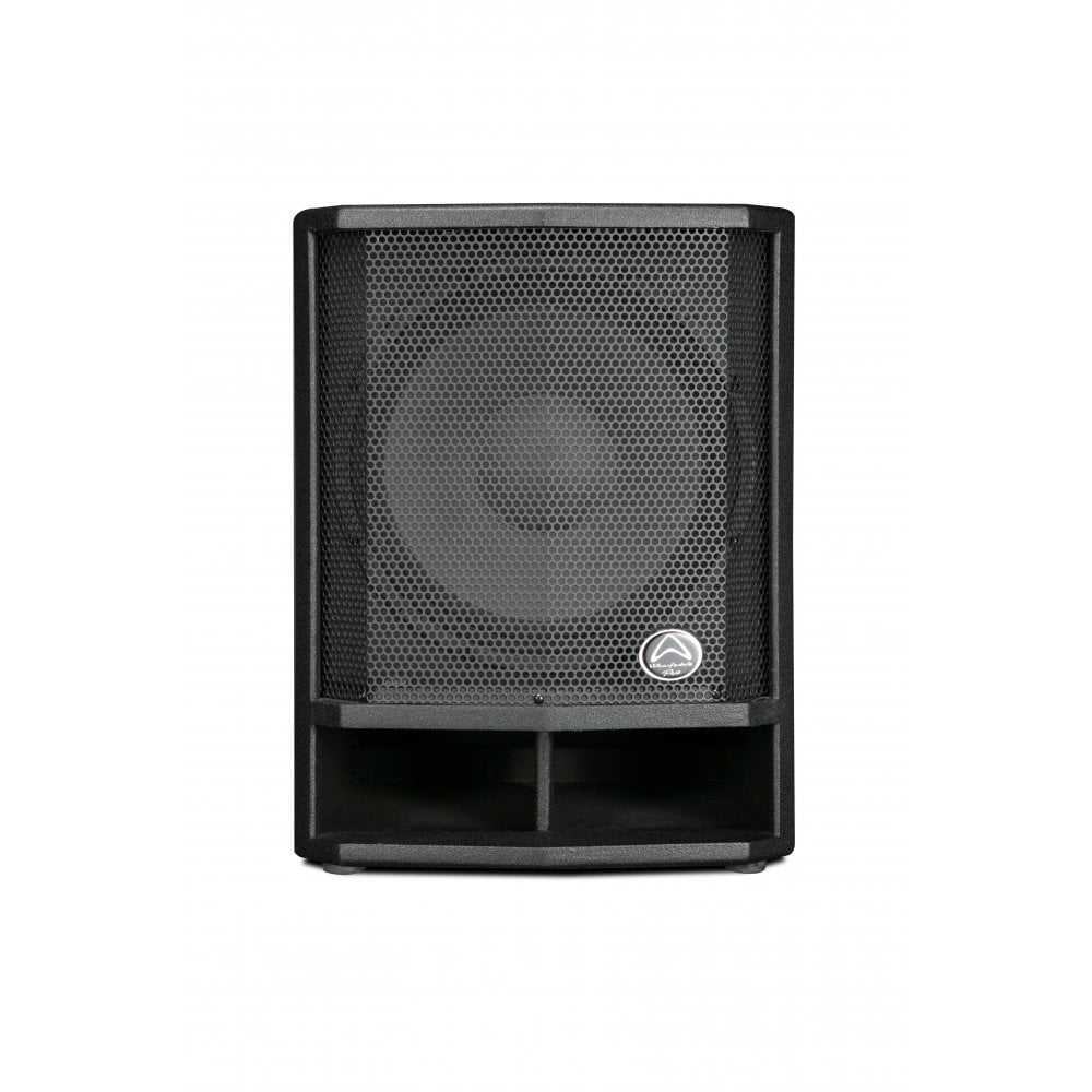 Wharfedale 15" Active 2 way 750w