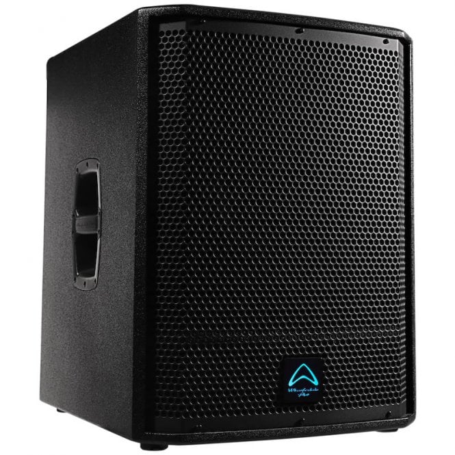Wharfedale 15" Active Sub 900w.