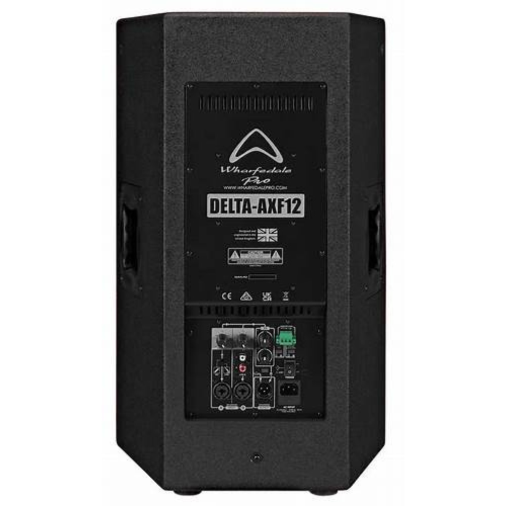 Wharfedale Delta 12"  800w Active Speaker