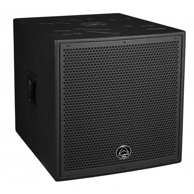 Wharfedale Delta 15"  800w Active Speaker
