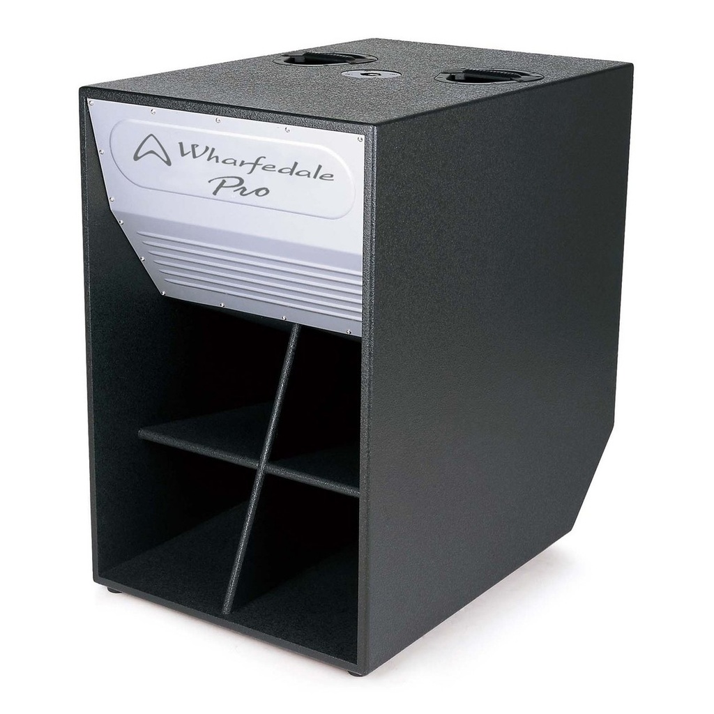 Wharfedale Delta F18B 18" Folded Horn Subwoofer