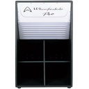 Wharfedale Pro - Delta F18B 18" Folded Horn Subwoofer