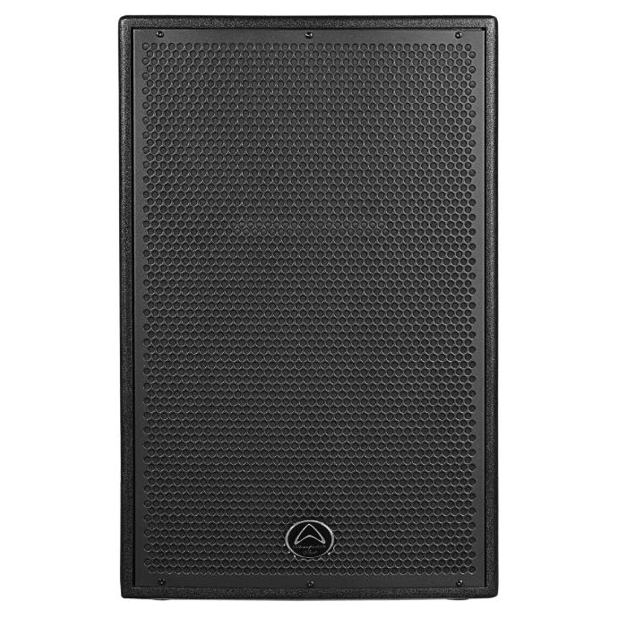 Wharfedale Pro - DELTA-X15 15" Passive Speaker With Bi-Amp Functionality