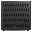 Wharfedale Pro - DELTA-X15B 15" Subwoofer With Bi-amp Functionality