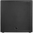 Wharfedale Pro - DELTA-X18B 18" Subwoofer with bi-amp functionality
