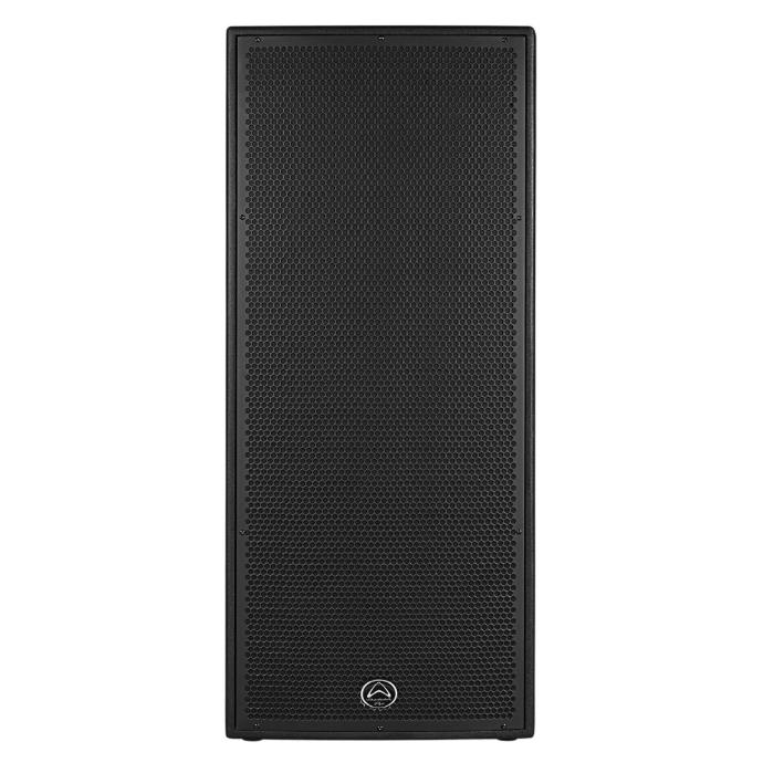 Wharfedale Pro - Delta X215 Dual 15" passive speaker with bi-amp functionality