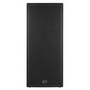 Wharfedale Pro - Delta X215 Dual 15" Passive Speaker With Bi-Amp Functionality