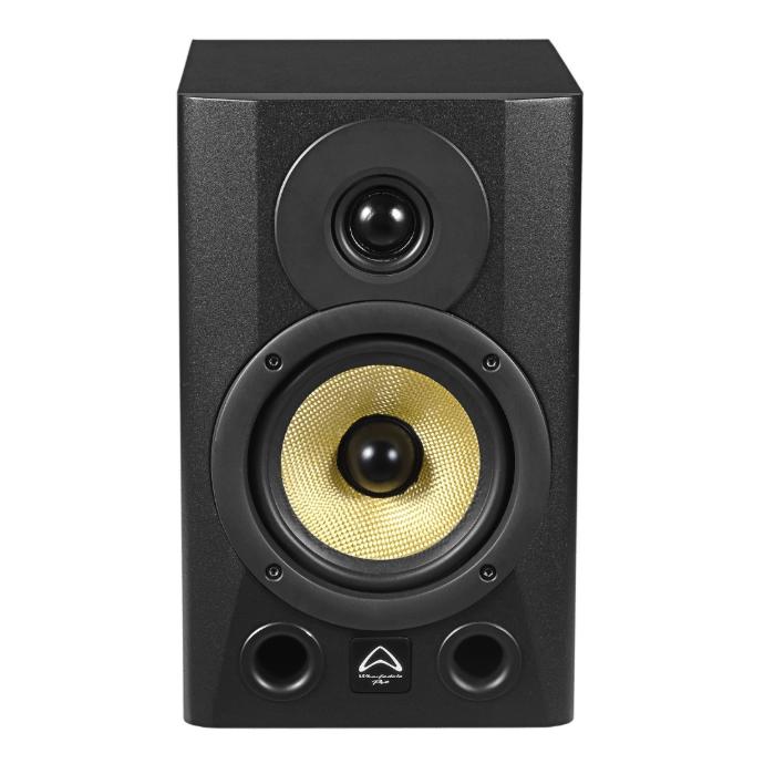 Wharfedale Pro - Diamond Studio 5-BT Active Monitor Speaker