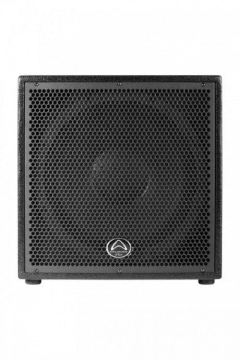 Wharfedale DLX 15" 550W 3-Way Passive Speaker 8 Ohm