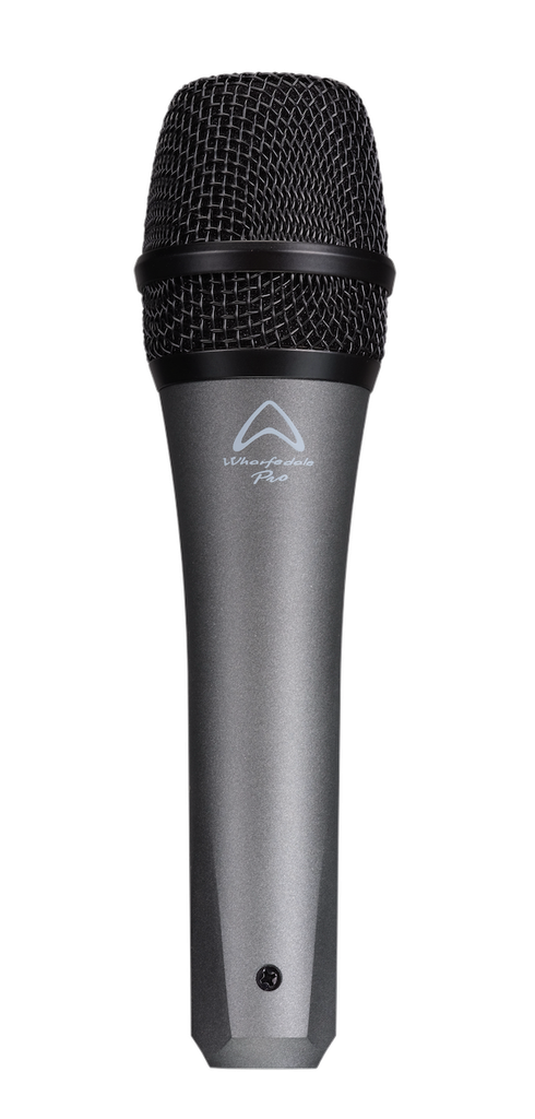 Wharfedale DM-5.03 3 Pieces ,Pack Microphone Set