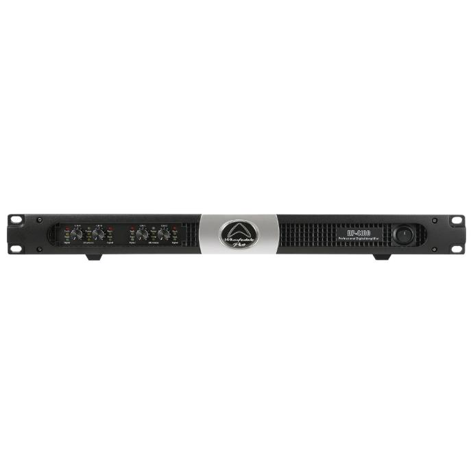 Wharfedale Pro - DP-4100 Power Amp
