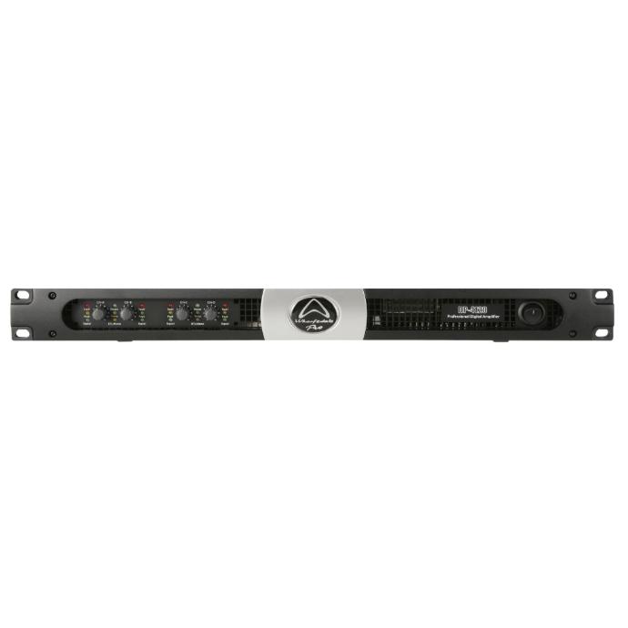 Wharfedale Pro - DP-4120 Power Amp 2040W x 4 @ 4 ohms