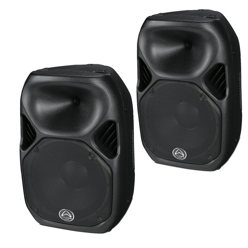 Wharfedale 12" Powered Speaker