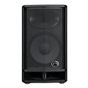 Wharfedale Pro - DVP-AX12                                  12" two-way bi-amplified active loudspeaker - with DSP
