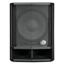 Wharfedale Pro - DVP-AX15B 15" active subwoofer - with adjustable Low pass filter