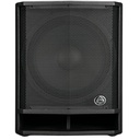 Wharfedale Pro - DVP-AX18B
18" active subwoofer - with adjustable Low pass filter