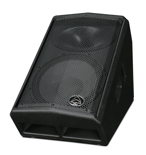 Wharfedale DVP-X 12" 300w Passive Monitor Spk