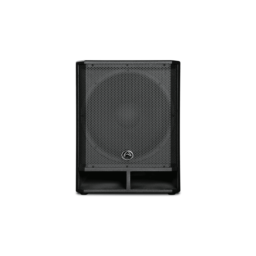 Wharfedale DVP-X18B 1000w Passive Sub