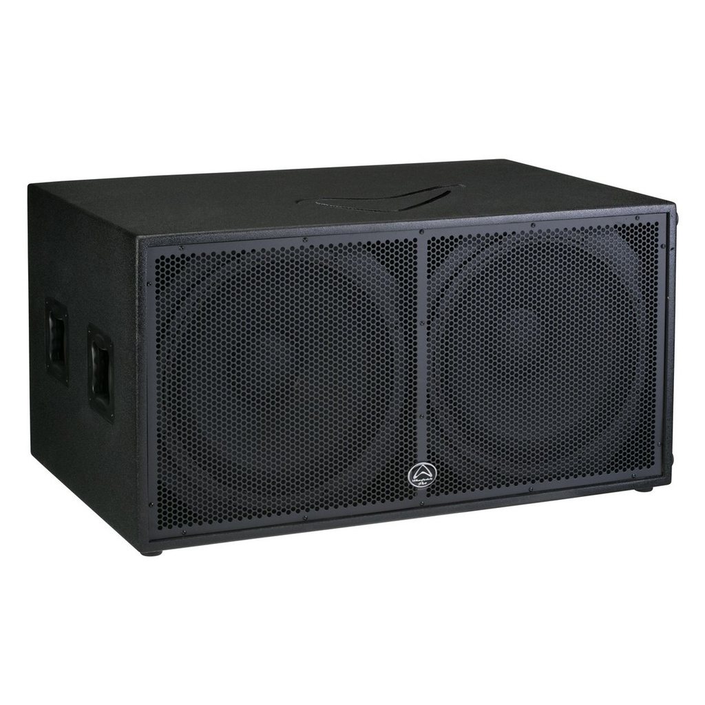 Wharfedale DVP-X218B  1000w Passive Sub