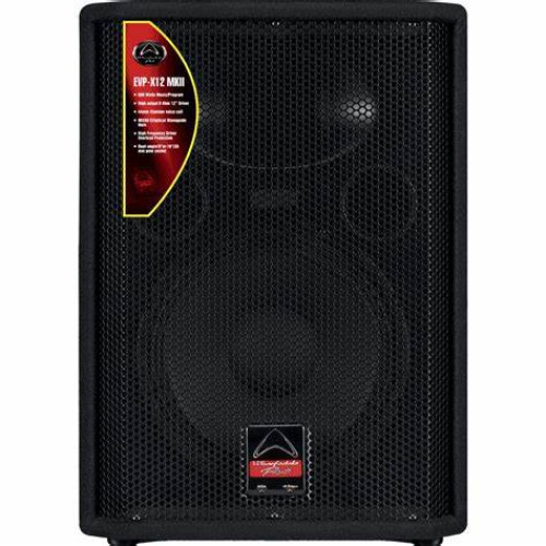 Wharfedale EVP-X 12" 250W 2-Way Passive Monitor 8 Ohm