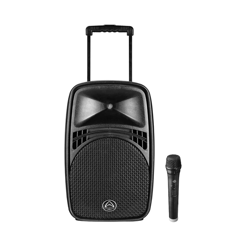 Wharfedale 12" Portable PA w/bluetooth