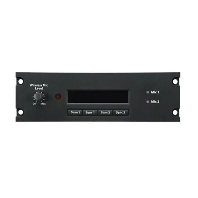 Wharfedale EZ RDM Wireless Mic Module 644-665 Mhz