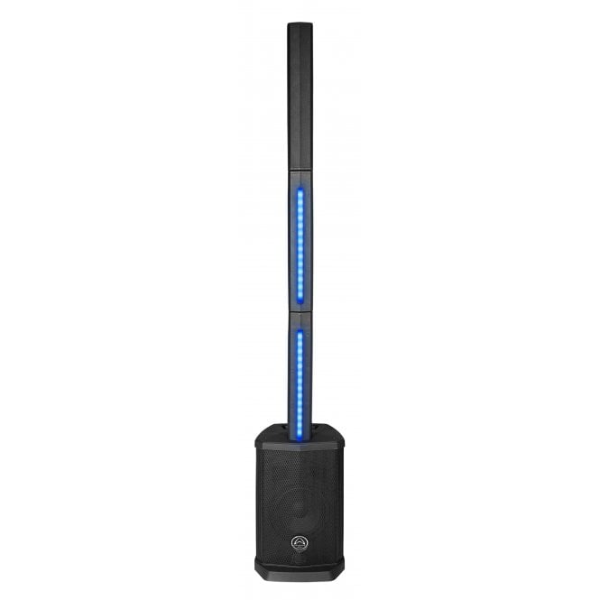 Wharfedale Active Entertainment system