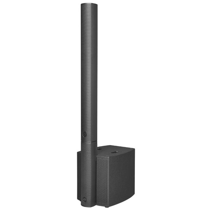 Wharfedale Pro - Isoline AX510 compact active column PA system