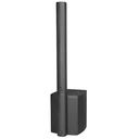 Wharfedale Pro - Isoline AX912 High-Performance Active Column PA System 