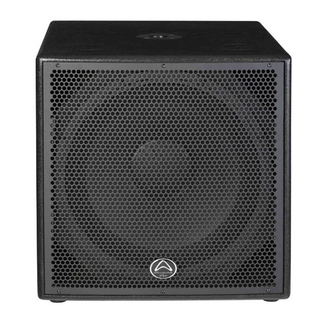 Wharfedale SI 15" 450W Passive Install Sub 4 ohm