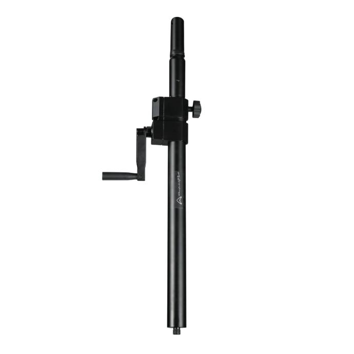 Wharfedale Pro - SP-4 M20 to 35mm extendable pole.