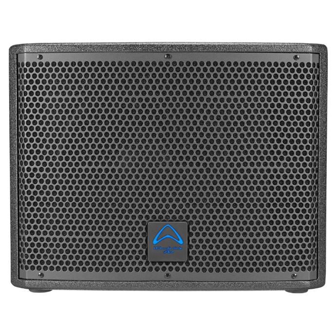 Wharfedale Pro - T-SUB-AX12B 12" Active Sub