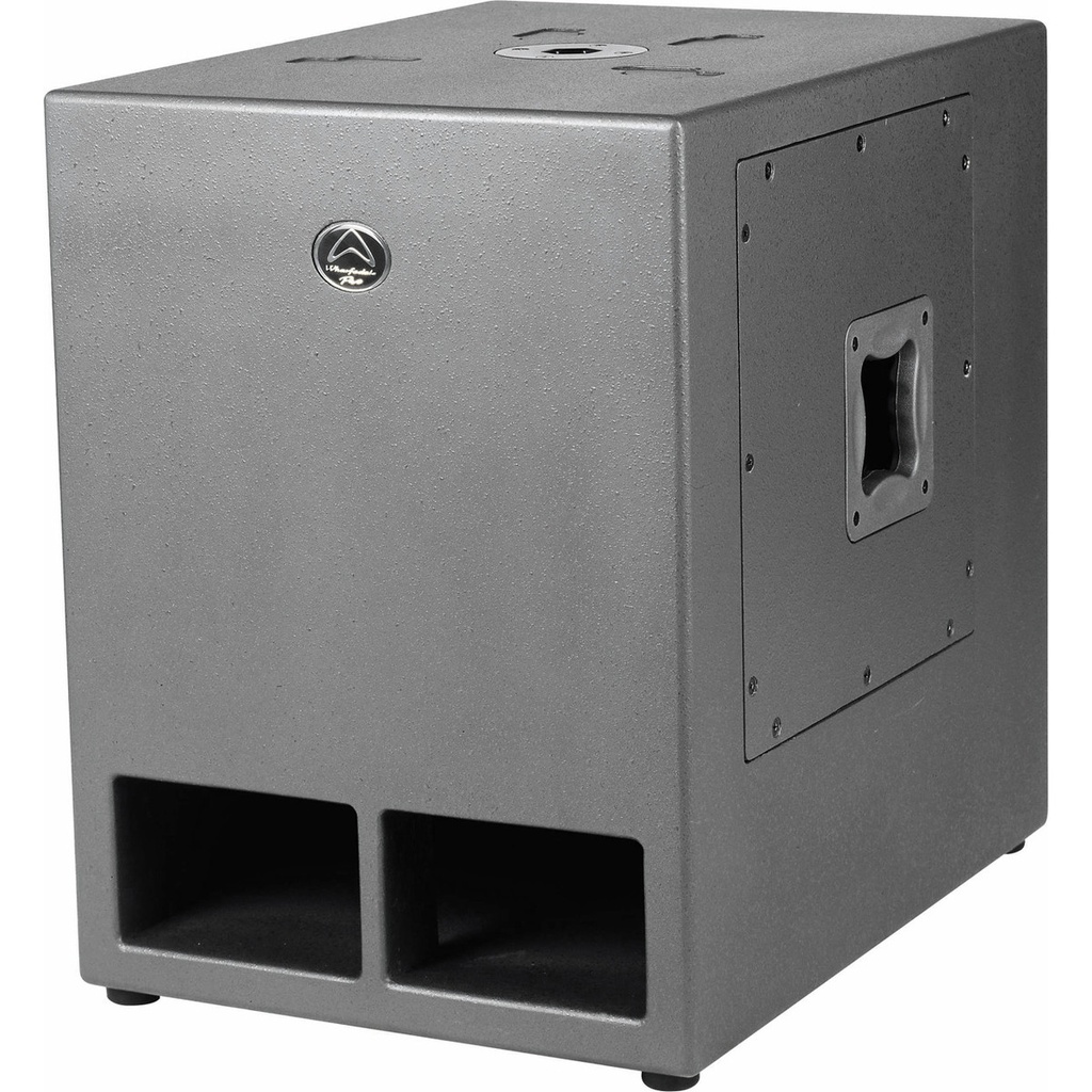 Wharfedale 15" Act.Sub for Titan or Typhon 700w