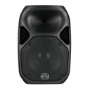 Wharfedale Pro - TitanZ 12" 500w RMS Passive  Speaker,  Black