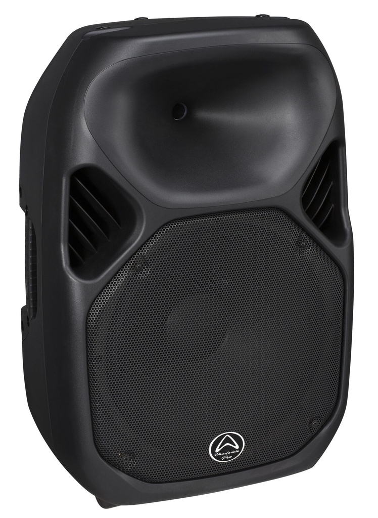 Wharfedale Titan 15" 400W 2-Way Passive Speaker 8 Ohm Black