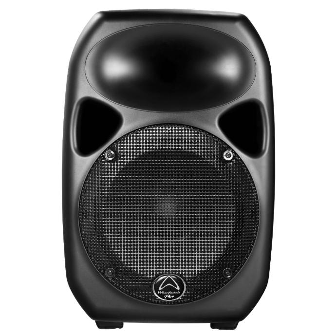 Wharfedale Pro - TITAN-8A MKII