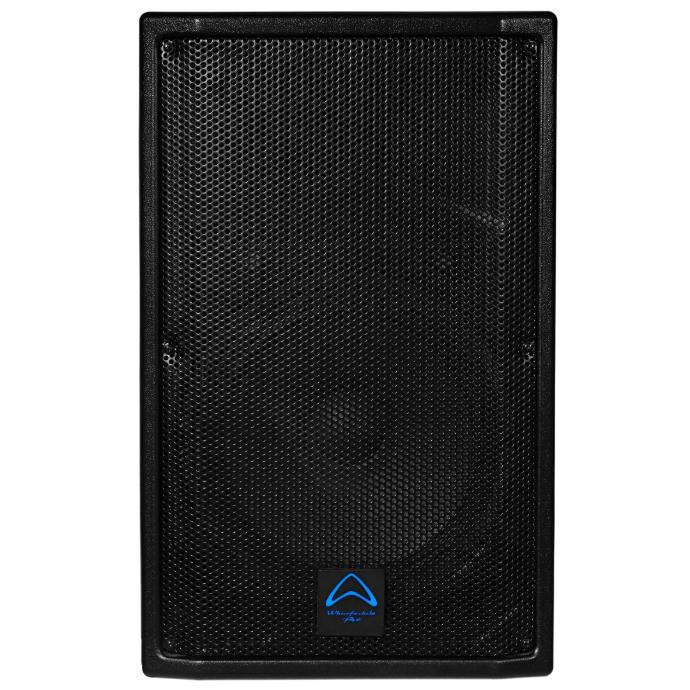 Wharfedale Pro - Tourus AX12 12" Active Loudspeaker
