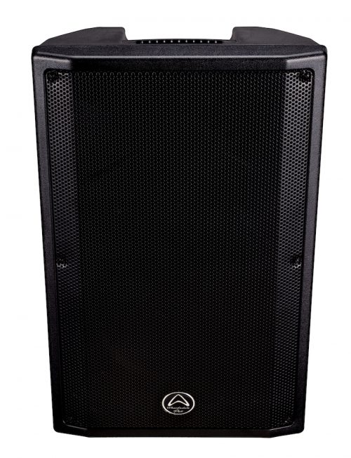 Wharfedale 450w 15" Powered Spk with USB
