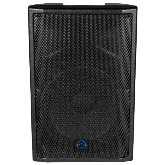 Wharfedale Pro - TOURUS-AX15 15" Active loudspeaker
