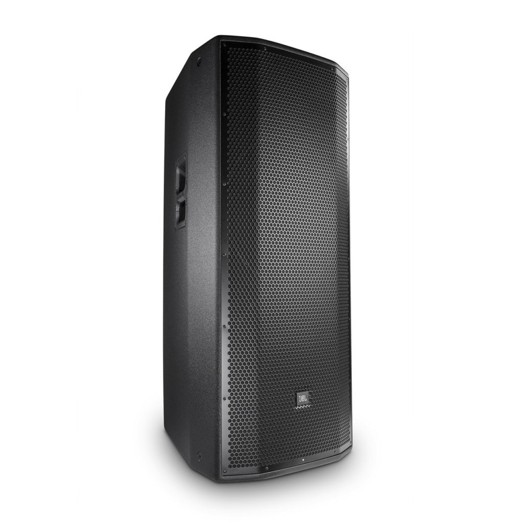 Wharfedale 450w 15" Powered Spk BT, USB