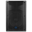 Wharfedale Pro - TOURUS-AX15-MBT 15" Active Speaker - With Bluetooth and TWS linking