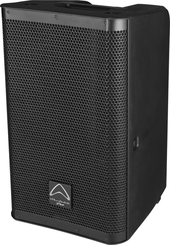 Wharfedale Tourus Plus A10 320w 10 inch Active Spkr